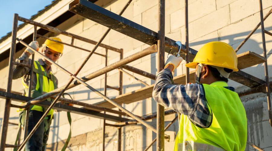 Flashing Repair in Congerville, IL